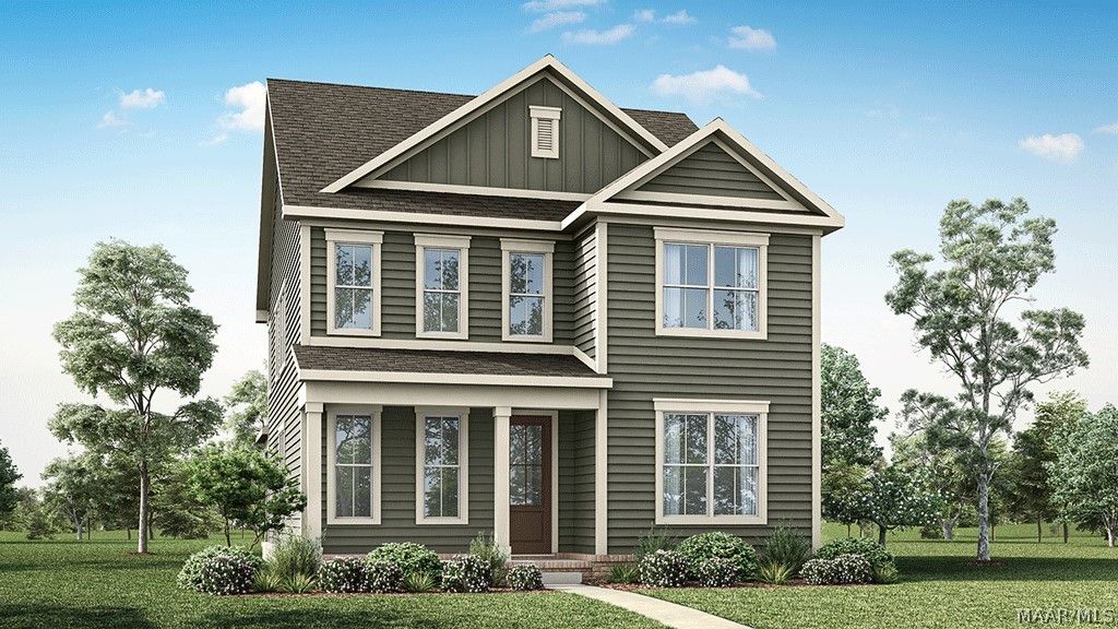745 Patriot Drive, Pike Road, AL 36064