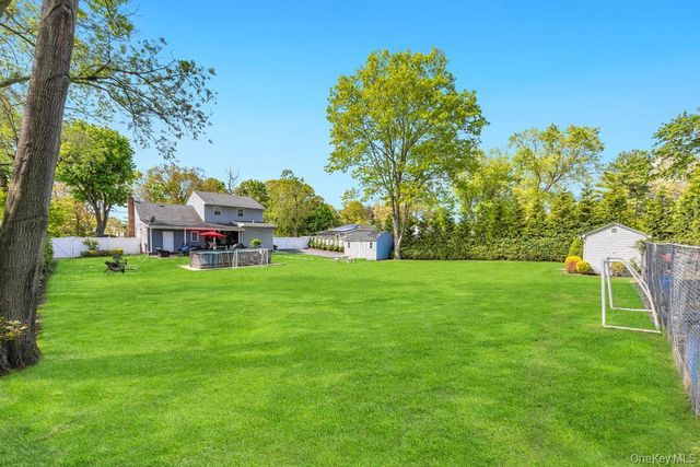 55 Prospect Avenue, Brentwood, NY 11717