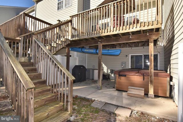 11 JOHN HALL DR, Ocean View, DE 19970