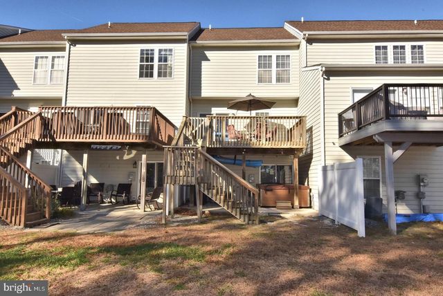 11 JOHN HALL DR, Ocean View, DE 19970