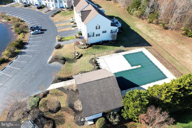 11 JOHN HALL DR, Ocean View, DE 19970