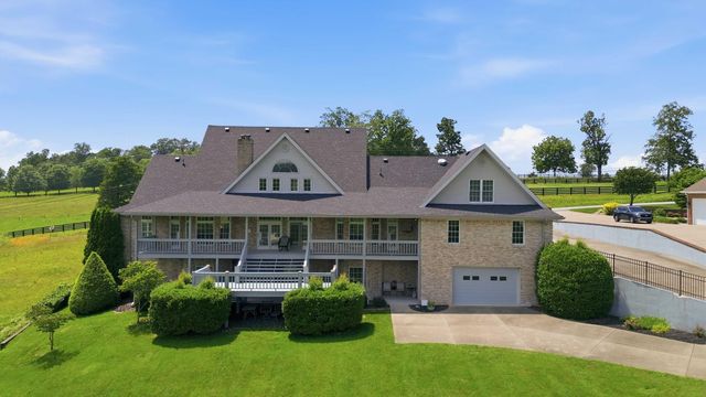 3800 HWY 39, Somerset, KY 42503