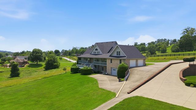 3800 HWY 39, Somerset, KY 42503