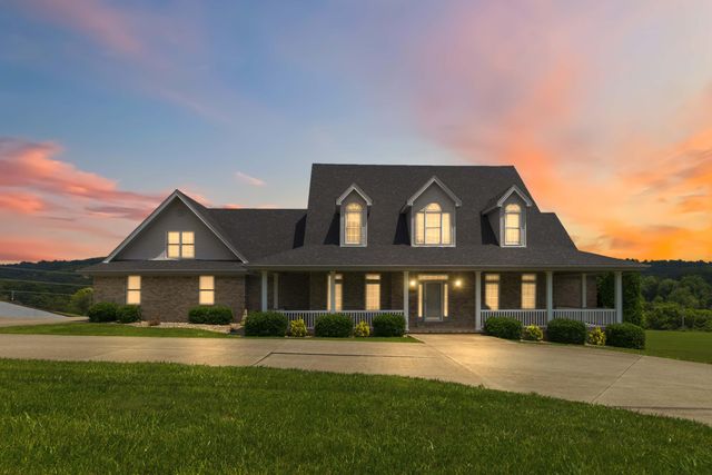 3800 HWY 39, Somerset, KY 42503