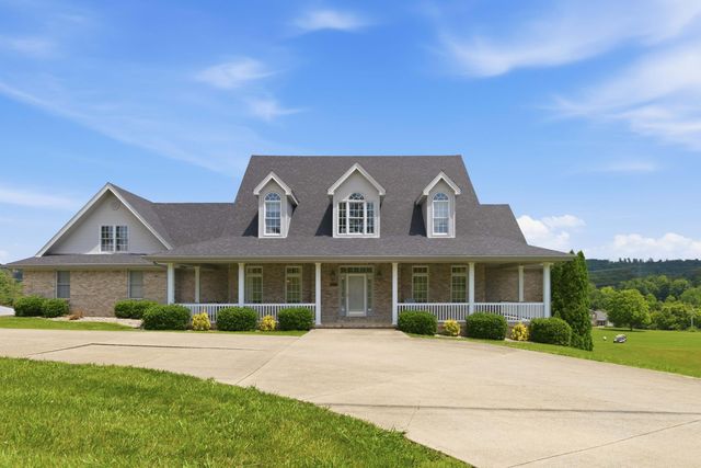 3800 HWY 39, Somerset, KY 42503