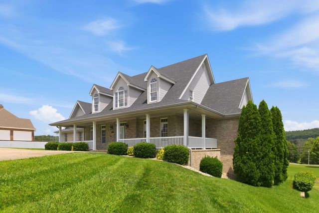 3800 HWY 39, Somerset, KY 42503