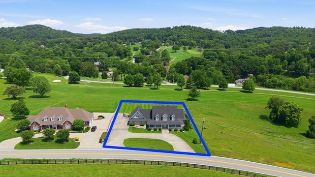 3800 HWY 39, Somerset, KY 42503