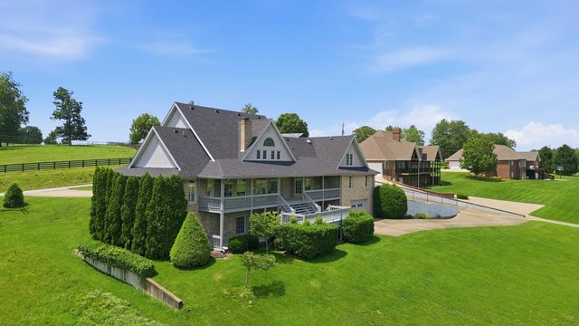 3800 HWY 39, Somerset, KY 42503