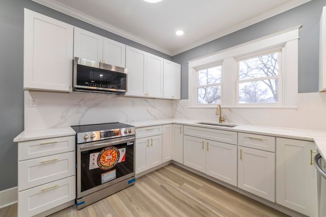 119 Claire Street, Michigan City, IN 46360