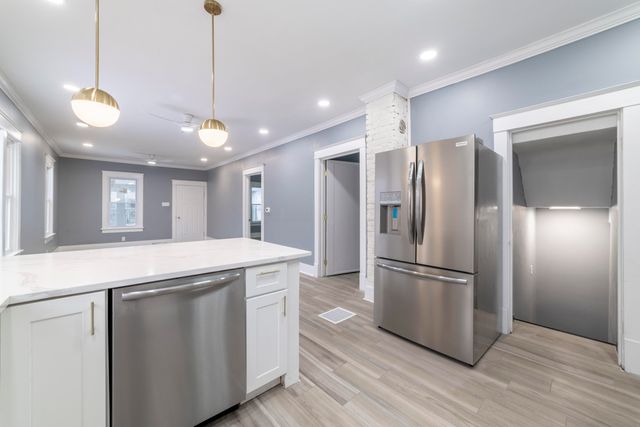 119 Claire Street, Michigan City, IN 46360