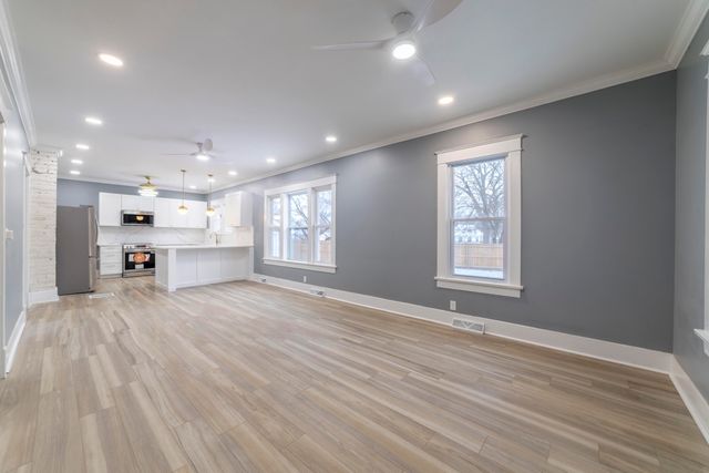 119 Claire Street, Michigan City, IN 46360