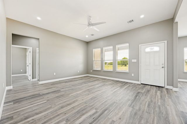 3712 County Road 1102, Celeste, TX 75423