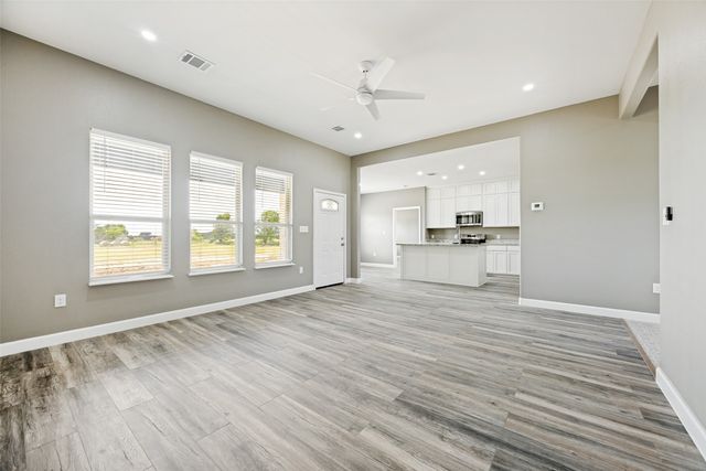 3712 County Road 1102, Celeste, TX 75423