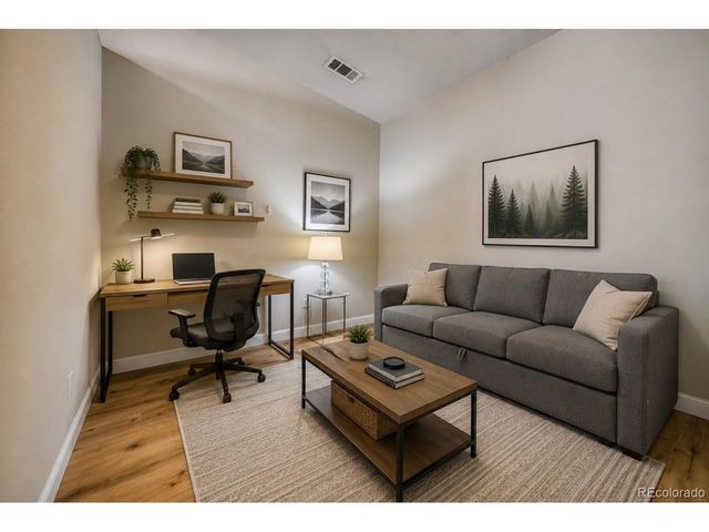 5401 S Park Terrace Ave 107A, Greenwood Village, CO 80111