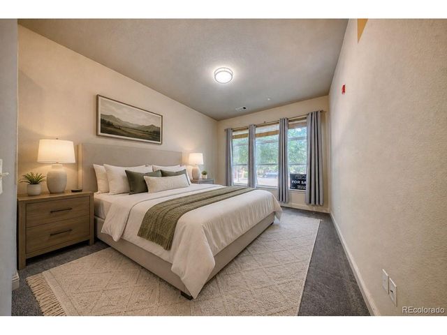 5401 S Park Terrace Ave 107A, Greenwood Village, CO 80111