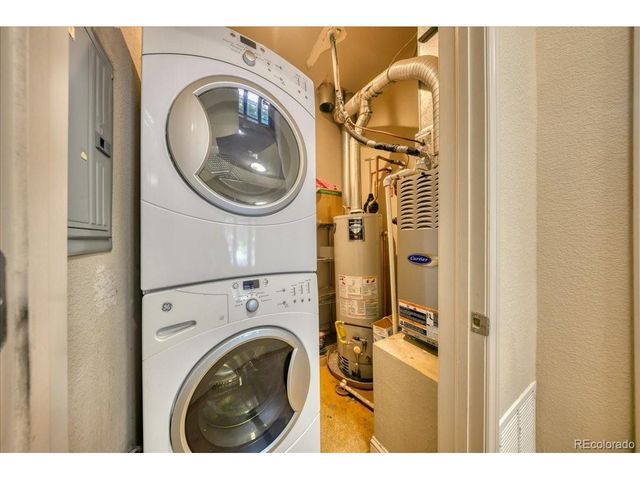 5401 S Park Terrace Ave 107A, Greenwood Village, CO 80111
