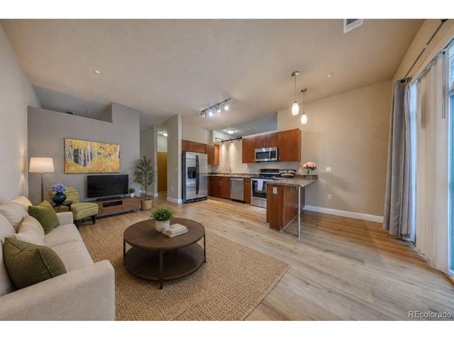 5401 S Park Terrace Ave 107A, Greenwood Village, CO 80111