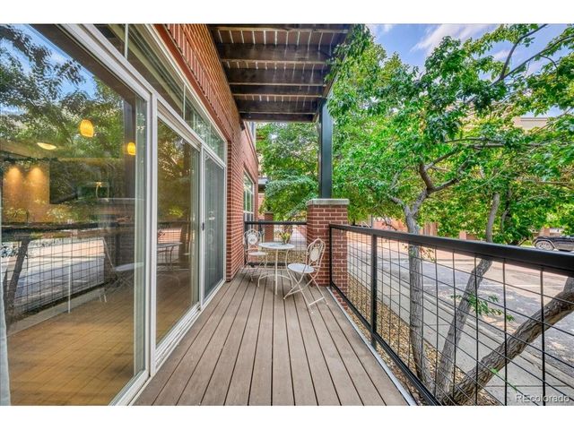 5401 S Park Terrace Ave 107A, Greenwood Village, CO 80111