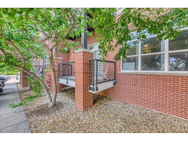 5401 S Park Terrace Ave 107A, Greenwood Village, CO 80111
