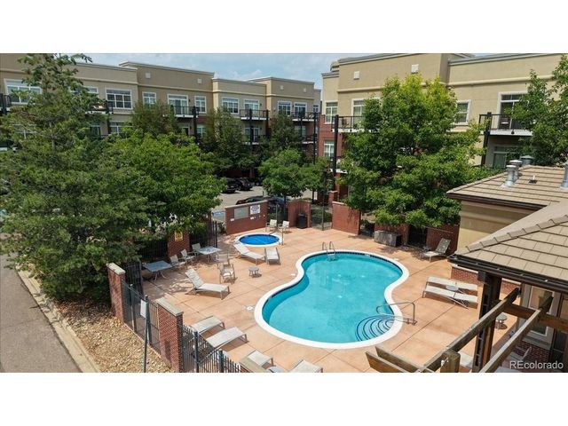 5401 S Park Terrace Ave 107A, Greenwood Village, CO 80111