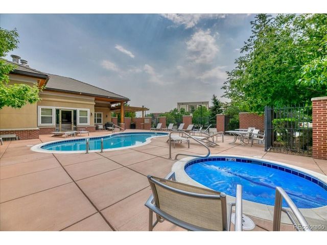 5401 S Park Terrace Ave 107A, Greenwood Village, CO 80111