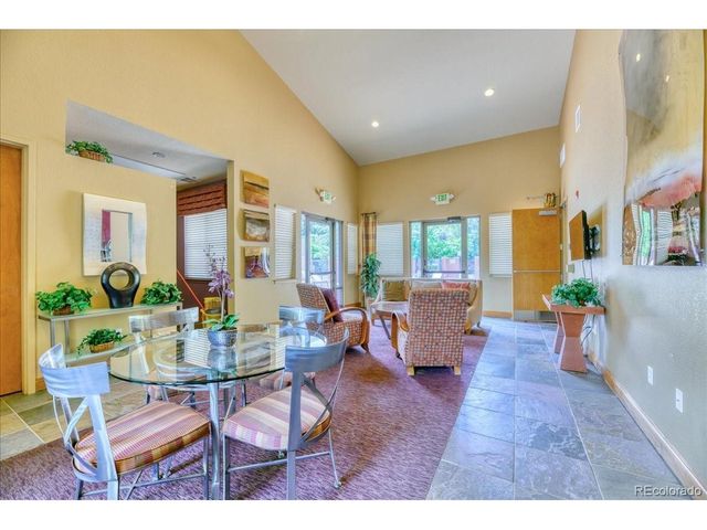 5401 S Park Terrace Ave 107A, Greenwood Village, CO 80111