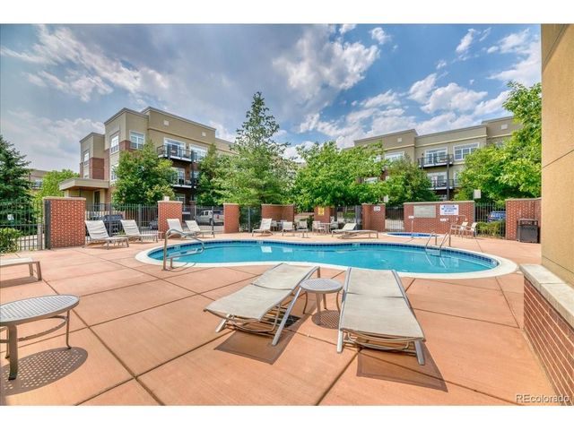 5401 S Park Terrace Ave 107A, Greenwood Village, CO 80111