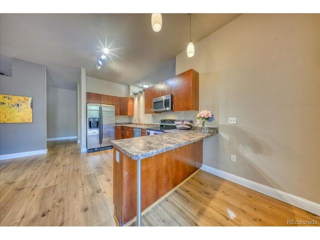 5401 S Park Terrace Ave 107A, Greenwood Village, CO 80111