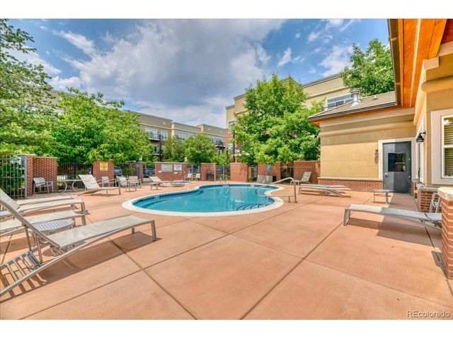 5401 S Park Terrace Ave 107A, Greenwood Village, CO 80111