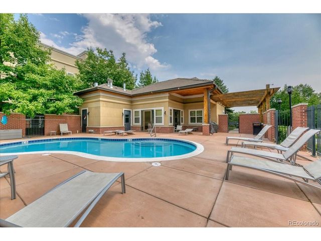 5401 S Park Terrace Ave 107A, Greenwood Village, CO 80111