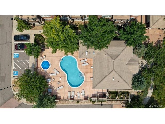 5401 S Park Terrace Ave 107A, Greenwood Village, CO 80111
