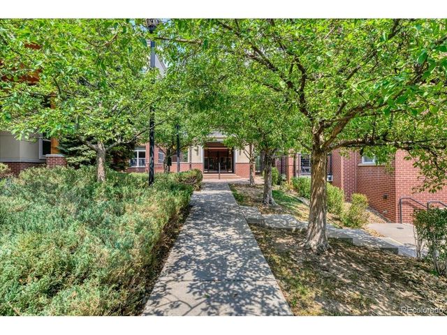 5401 S Park Terrace Ave 107A, Greenwood Village, CO 80111