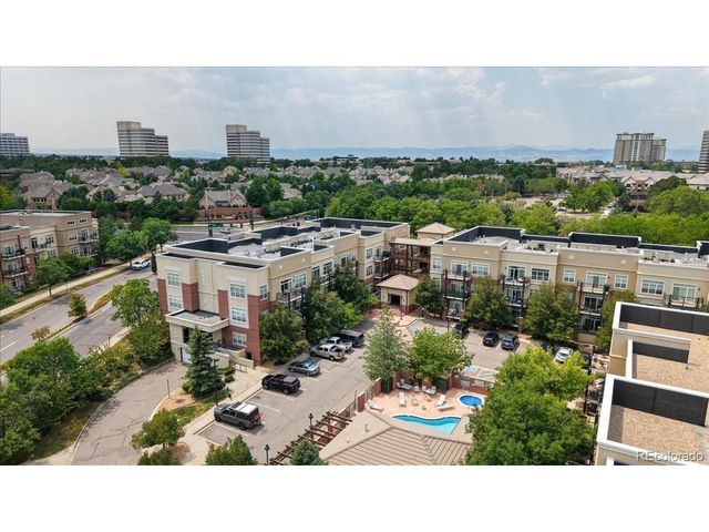 5401 S Park Terrace Ave 107A, Greenwood Village, CO 80111