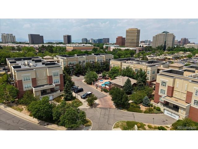 5401 S Park Terrace Ave 107A, Greenwood Village, CO 80111