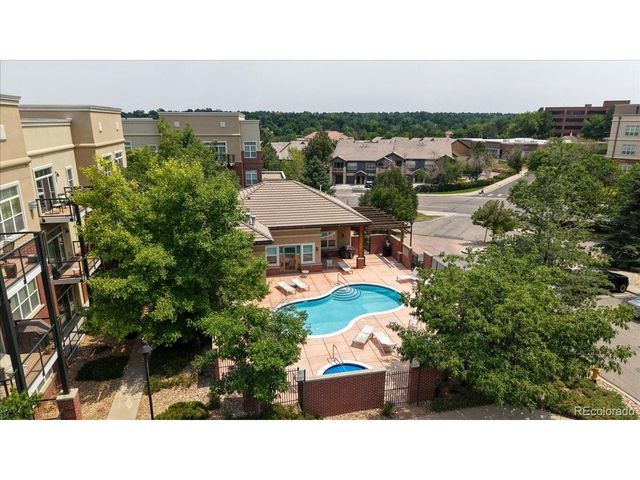 5401 S Park Terrace Ave 107A, Greenwood Village, CO 80111