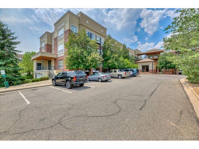 5401 S Park Terrace Ave 107A, Greenwood Village, CO 80111