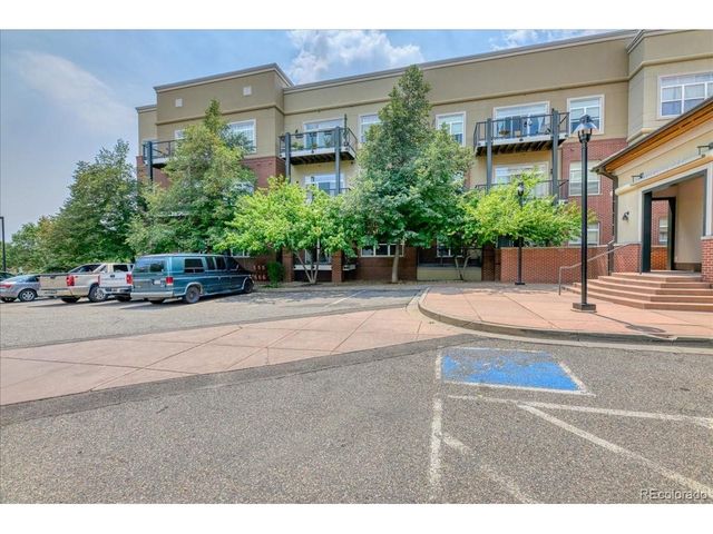 5401 S Park Terrace Ave 107A, Greenwood Village, CO 80111