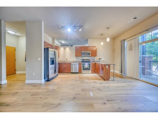 5401 S Park Terrace Ave 107A, Greenwood Village, CO 80111
