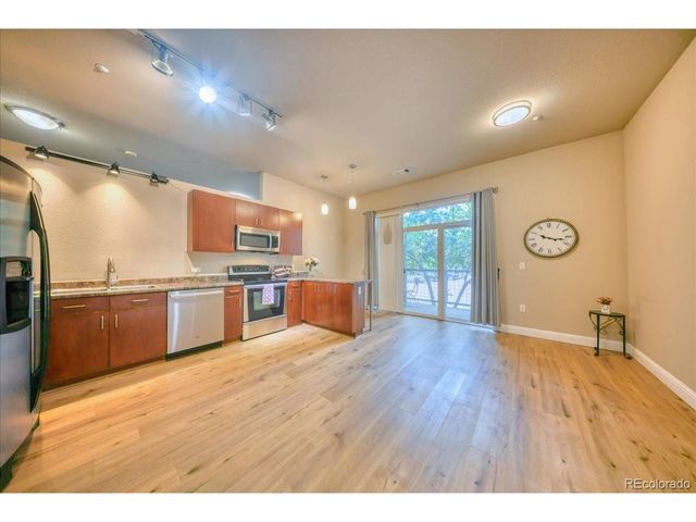 5401 S Park Terrace Ave 107A, Greenwood Village, CO 80111