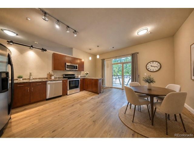5401 S Park Terrace Ave 107A, Greenwood Village, CO 80111