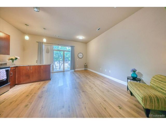 5401 S Park Terrace Ave 107A, Greenwood Village, CO 80111
