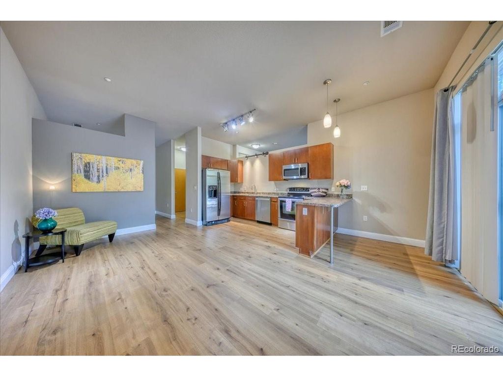 5401 S Park Terrace Ave 107A, Greenwood Village, CO 80111