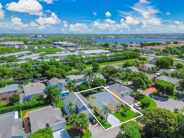 13765 SW 145th Street 0, Miami, FL 33186