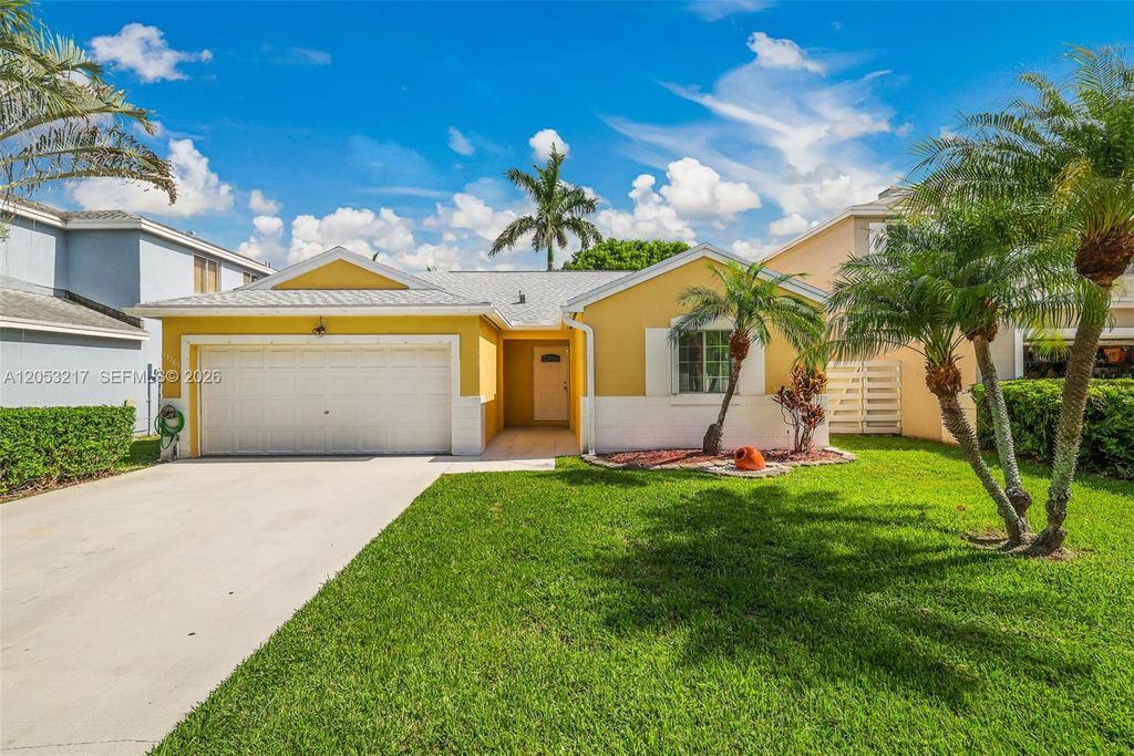 13765 SW 145th Street 0, Miami, FL 33186