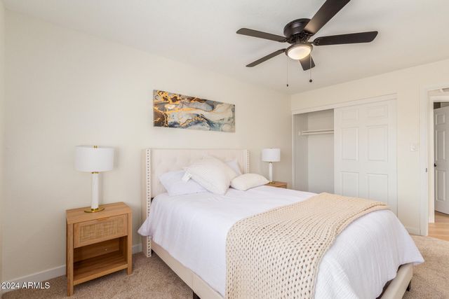 4365 W ORANGEWOOD Avenue, Glendale, AZ 85301