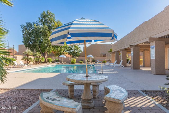 4365 W ORANGEWOOD Avenue, Glendale, AZ 85301