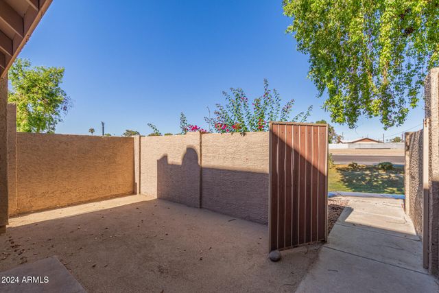 4365 W ORANGEWOOD Avenue, Glendale, AZ 85301