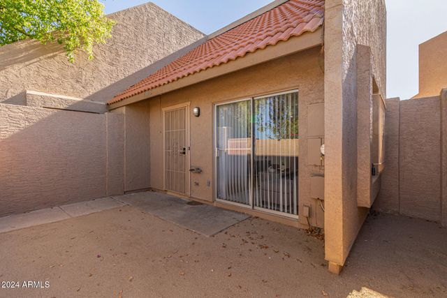 4365 W ORANGEWOOD Avenue, Glendale, AZ 85301