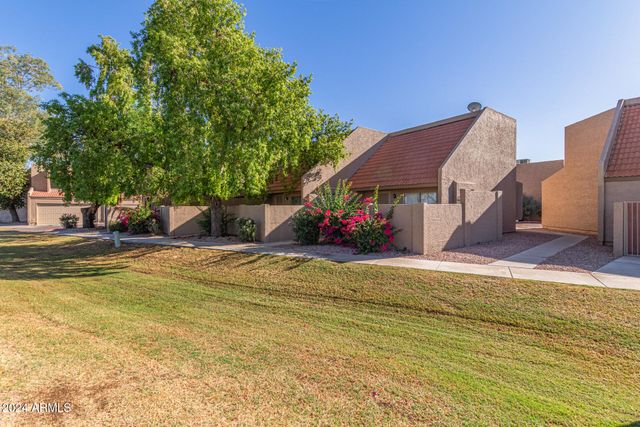4365 W ORANGEWOOD Avenue, Glendale, AZ 85301