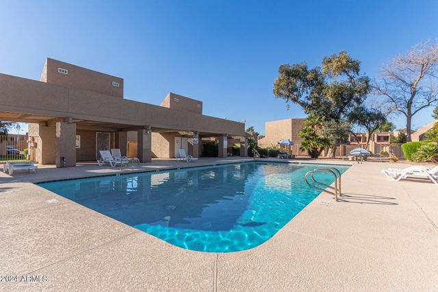 4365 W ORANGEWOOD Avenue, Glendale, AZ 85301